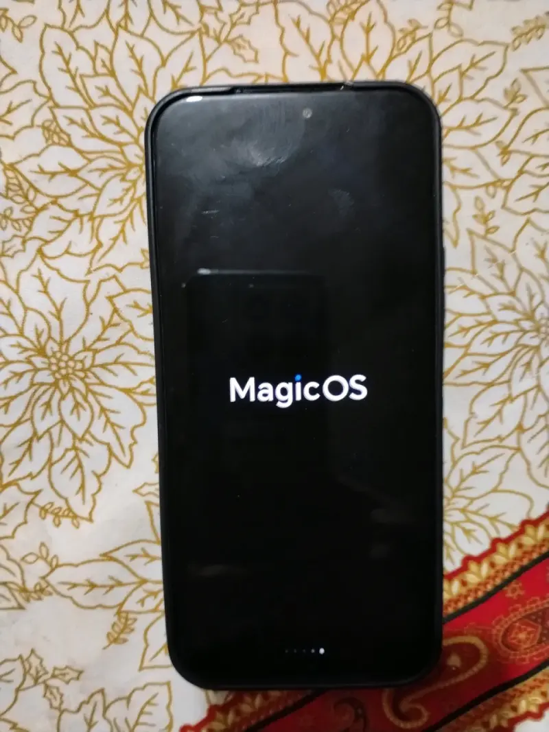 Vendo celular honor 200 5g en buen estado como nu - 6
