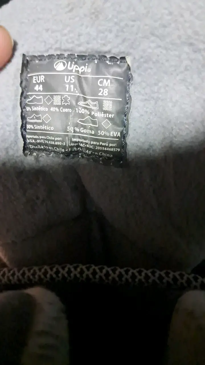 Botas de invierno lippi con forro térmico - 2