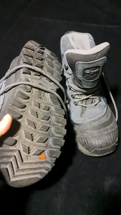 Botas de invierno lippi con forro térmico - miniatura 3