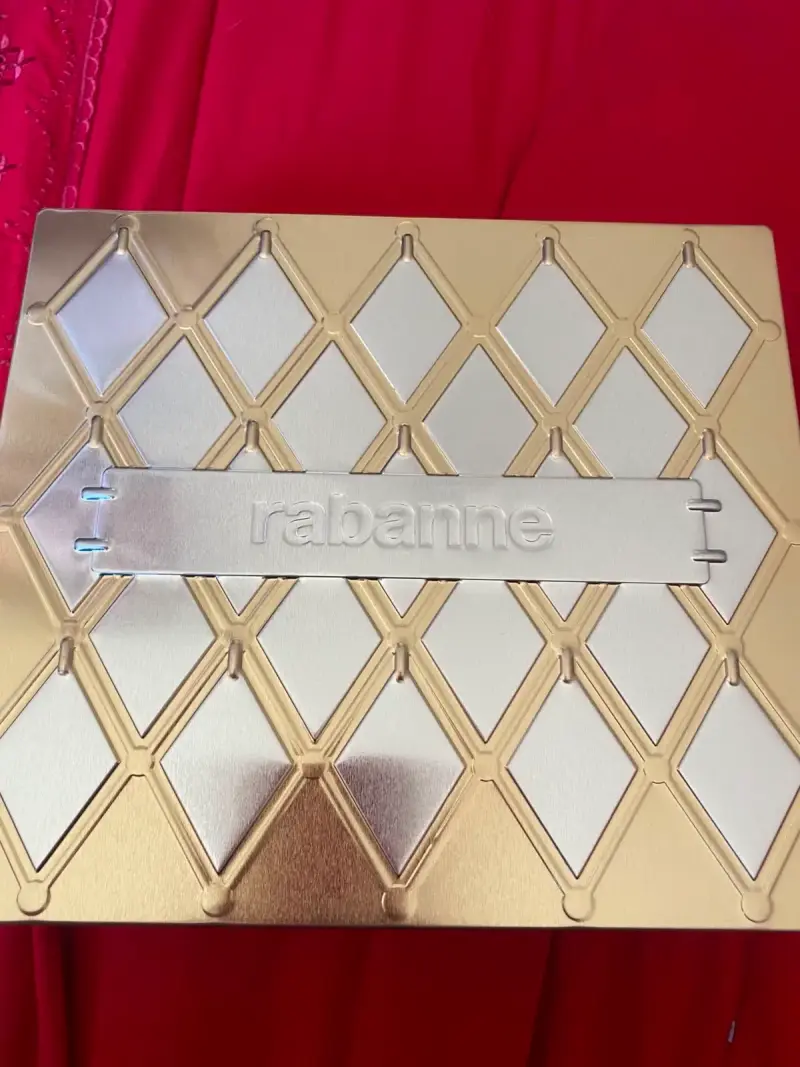 Rabanne Million Gold 90 ML - 1
