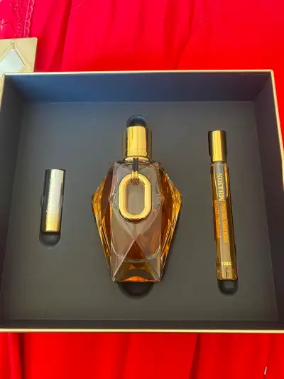 Rabanne Million Gold 90 ML - miniatura 3