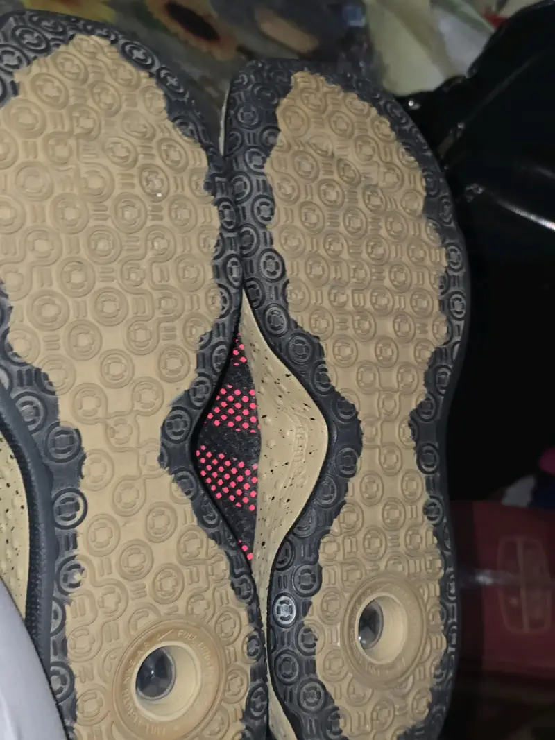 Zapatillas Nike deportivas con cierre - 3