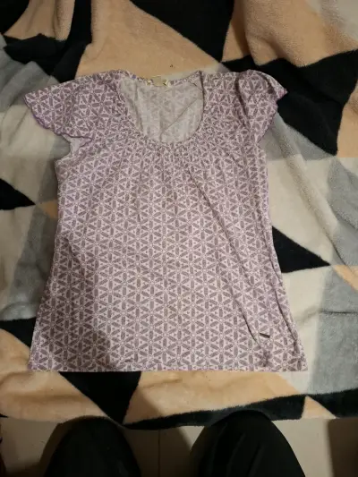 Blusas - miniatura 1