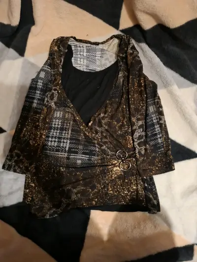 Blusas - miniatura 2