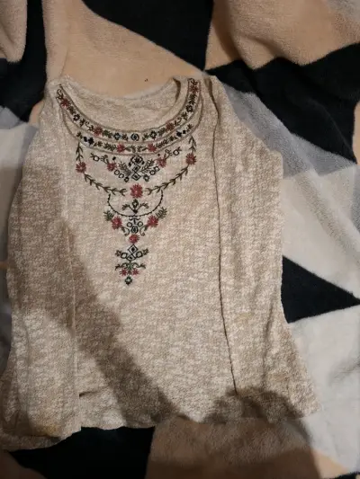 Blusas - miniatura 3