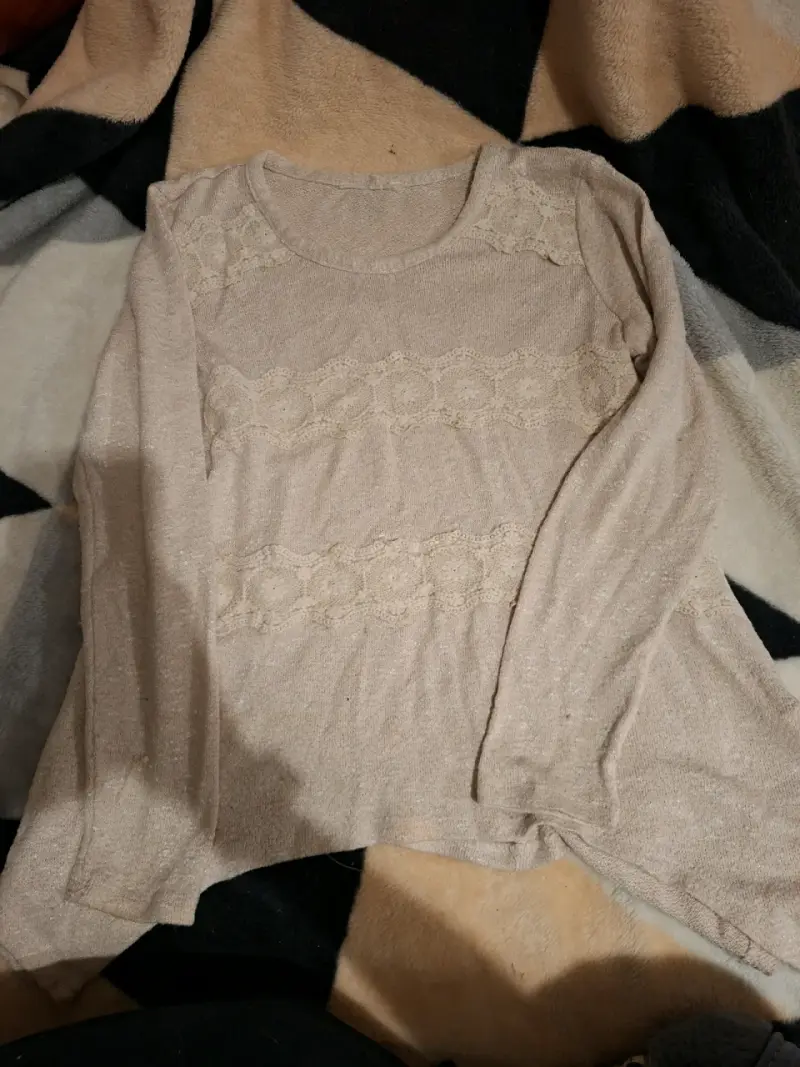 Blusas - 4