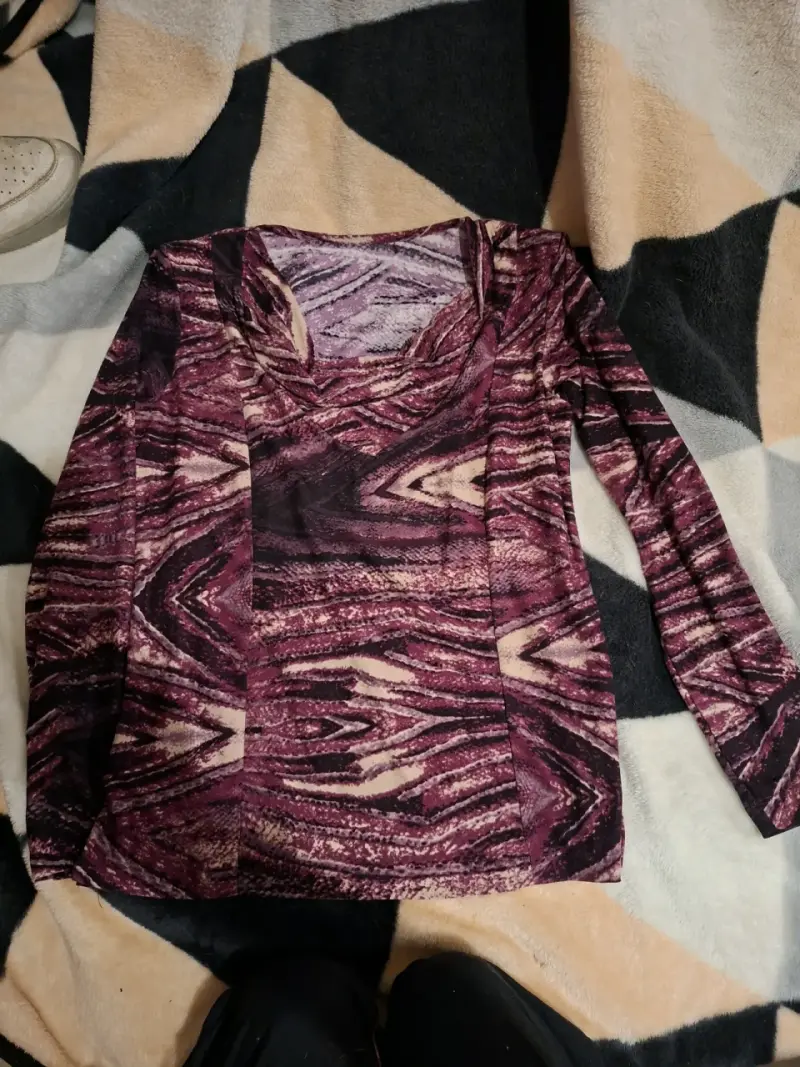 Blusas - 5