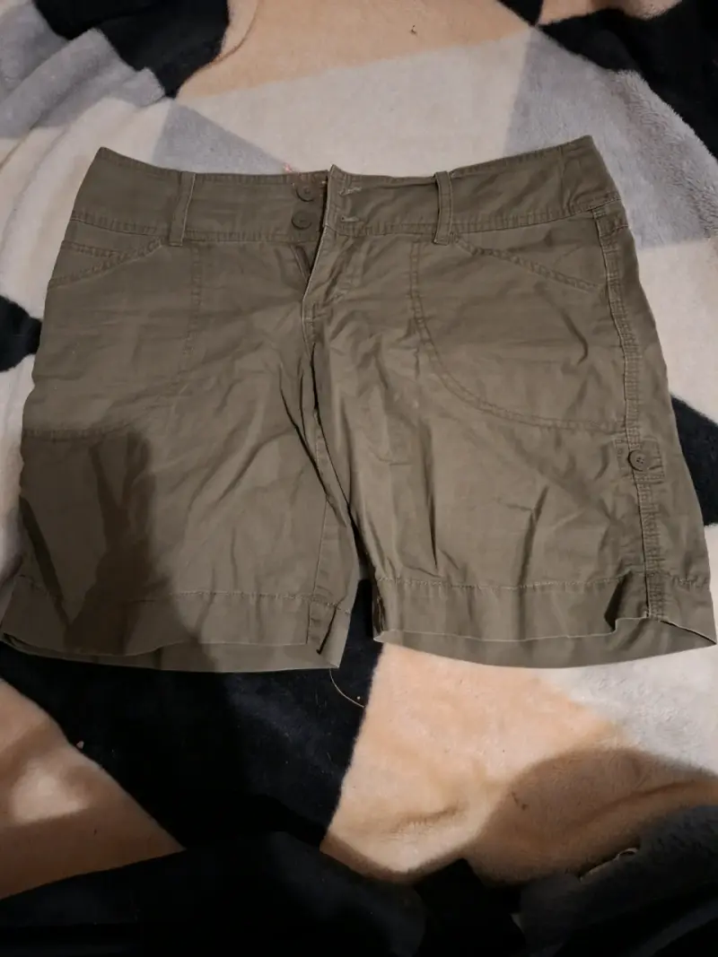 Shorts - 2
