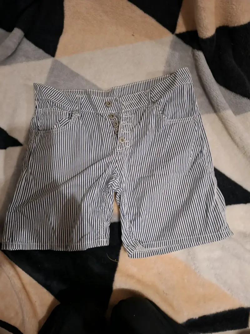 Shorts - 3