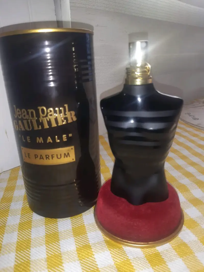 Perfume Jean Paul Gaultier Le Male Le Parfum - 1