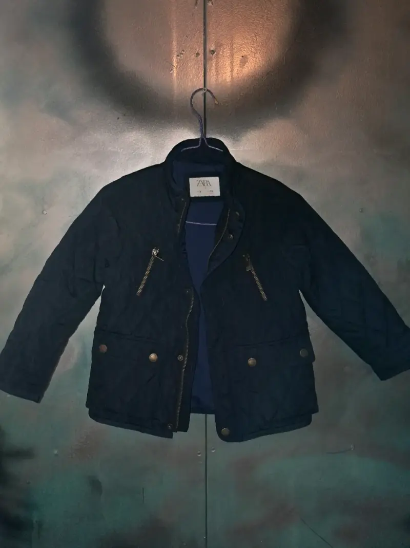 Chaquetas niño 4 y 6años - 3