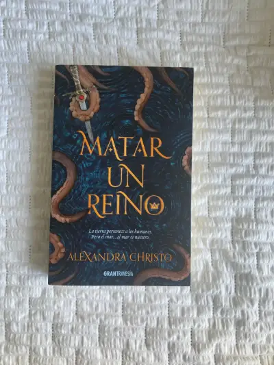 Libros de fantasía - miniatura 1