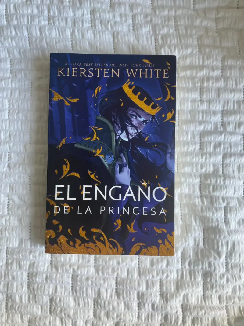 Libros de fantasía - 2