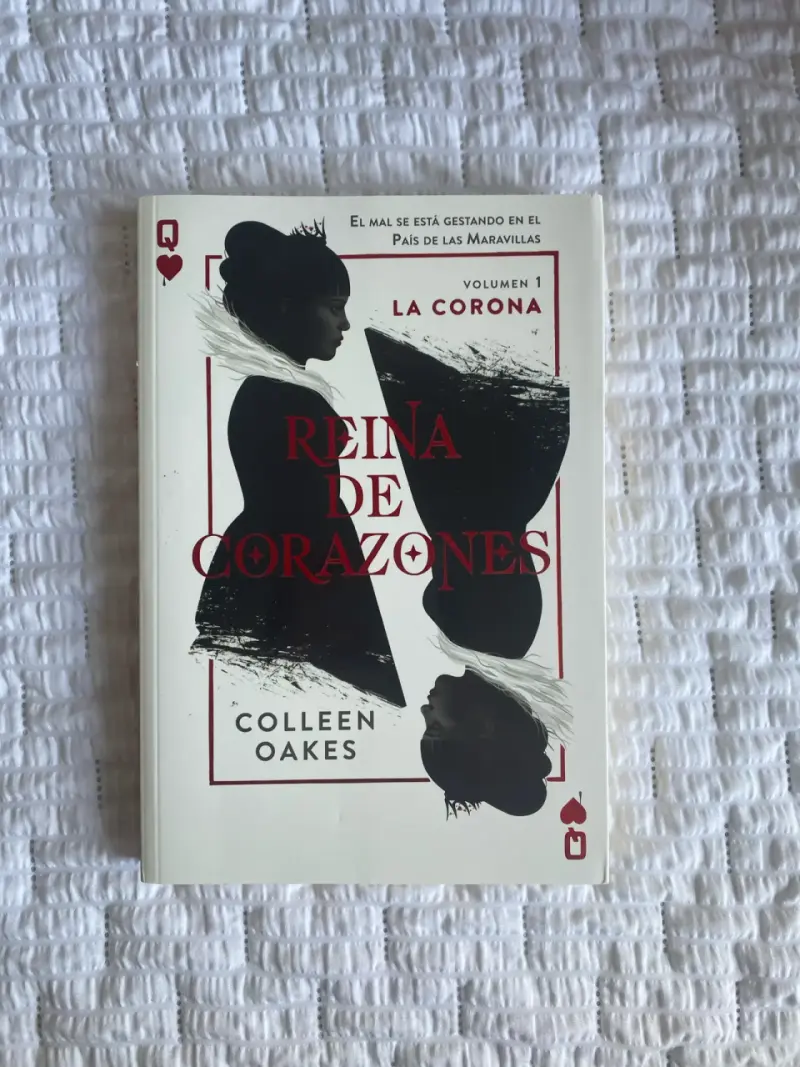 Libros de fantasía - 6