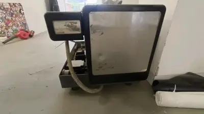 Máquina de café espresso La Spaziale profesional - miniatura 4
