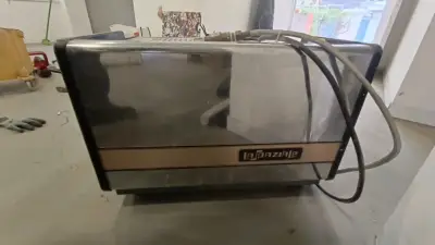 Máquina de café espresso La Spaziale profesional - miniatura 5