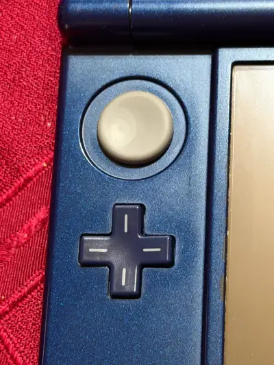 Nintendo New 3DS XL Galaxy Style - miniatura 6