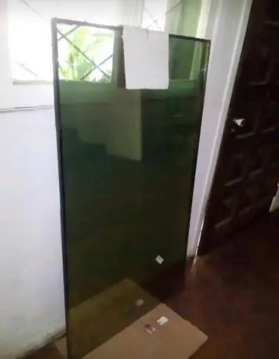 Vidrio templado para ventana o puerta - miniatura 2