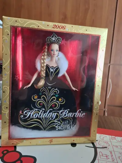 Muñecas barbies - miniatura 1