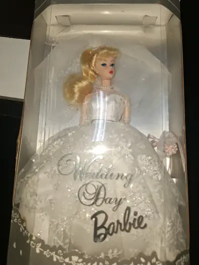 Muñecas barbies - miniatura 3