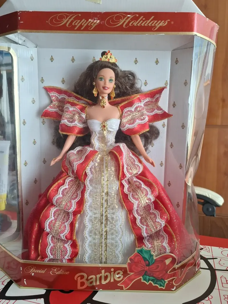 Muñecas barbies - 4