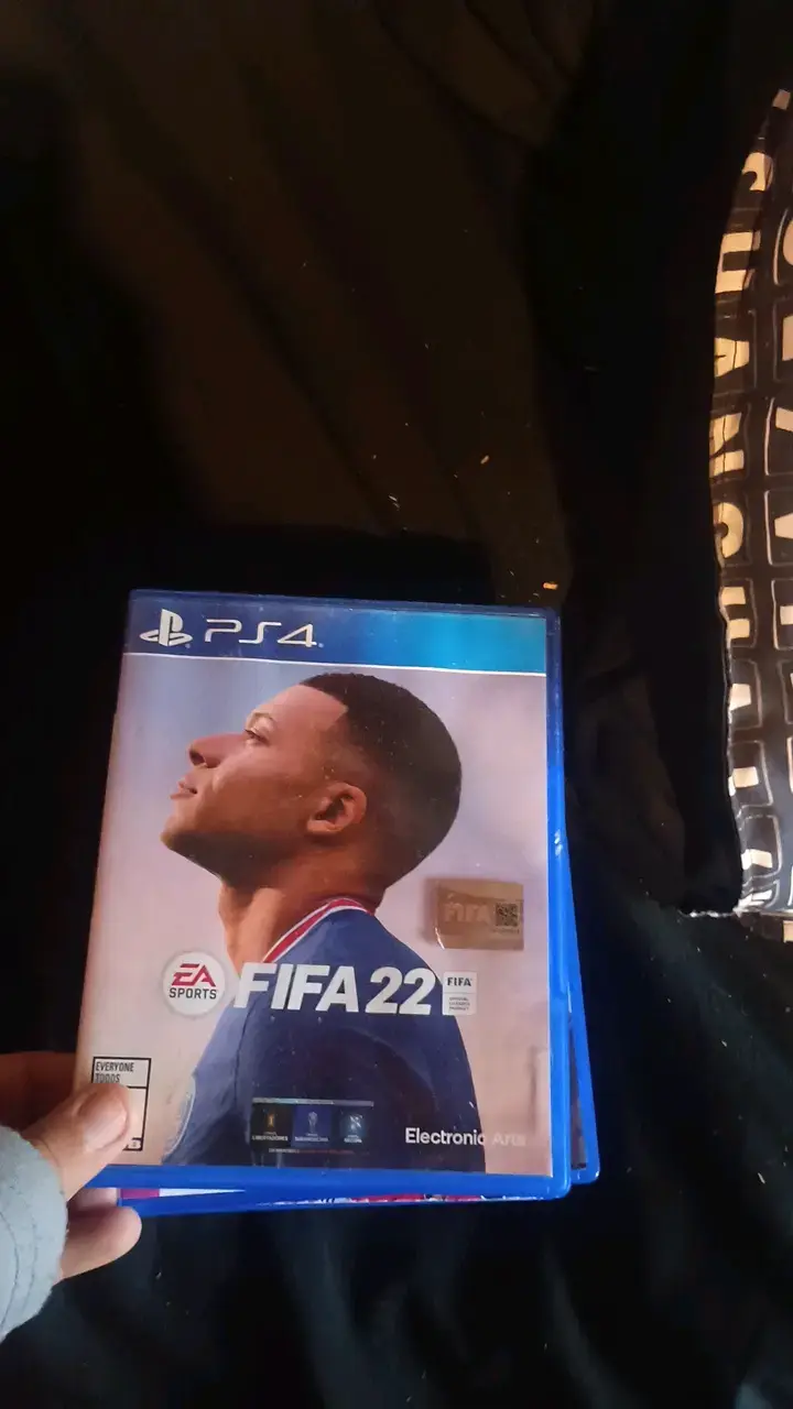 Colección de juegos PS4 variados - 2