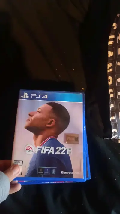 Colección de juegos PS4 variados - miniatura 2