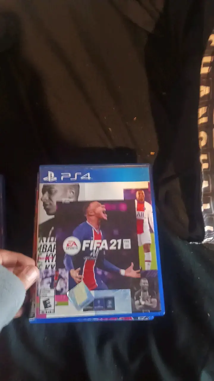 Colección de juegos PS4 variados - 3