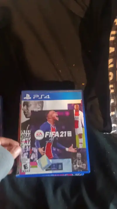 Colección de juegos PS4 variados - miniatura 3