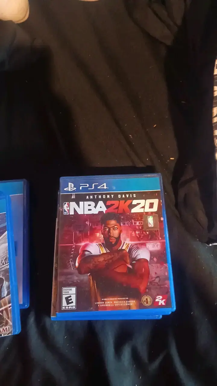 Colección de juegos PS4 variados - 5
