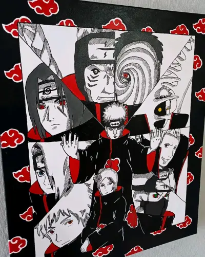 Akatsuki - miniatura 3