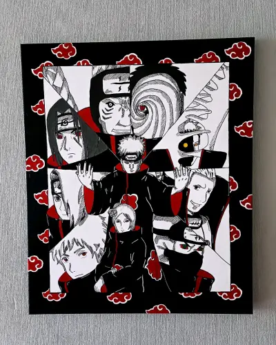 Akatsuki - miniatura 5