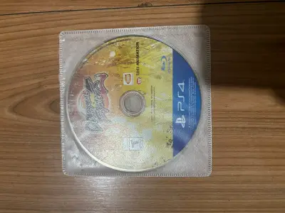 Juego PS4 Dragon Ball FighterZ Original - miniatura 1