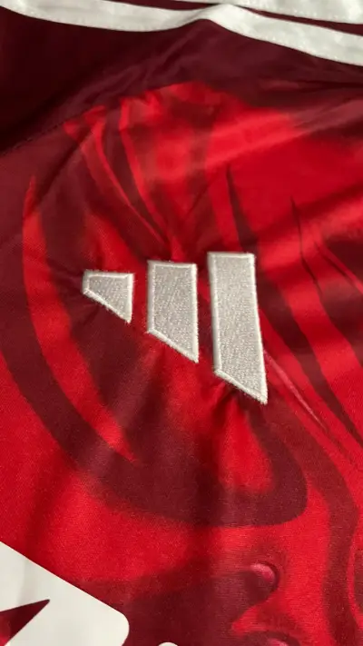 Camiseta u de chile (tercera equipación) - miniatura 3