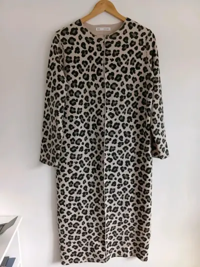 Vestido Sfera - miniatura 1