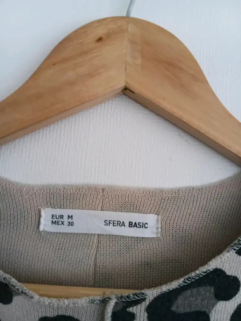 Vestido Sfera - 2