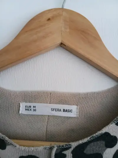 Vestido Sfera - miniatura 2