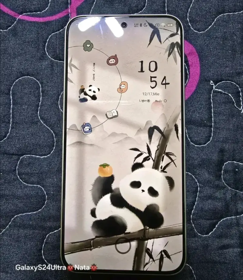 Xiaomi 15t 512 gb 200mpxles - 2