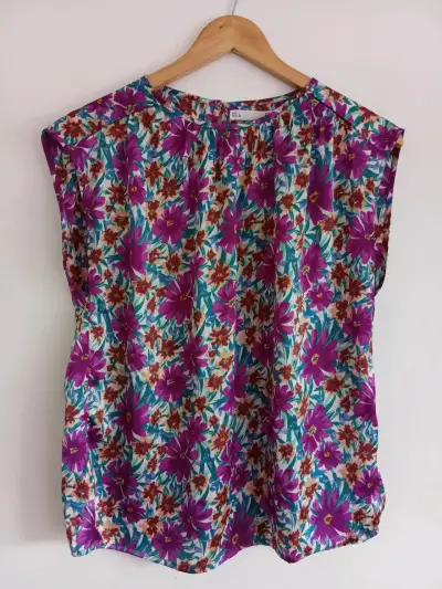 Blusa Sfera - miniatura 1