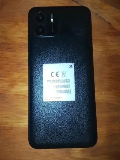 Celular Xiaomi - miniatura 2