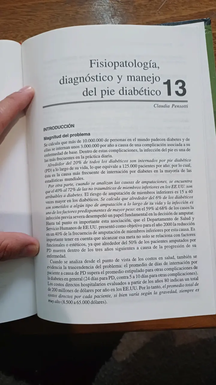 Libro Temas de Infectología Clínica - 3