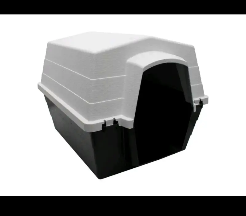 Casa para perro o gato Talla s - 2