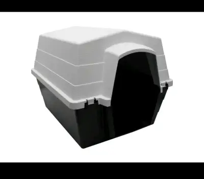Casa para perro o gato Talla s - miniatura 2