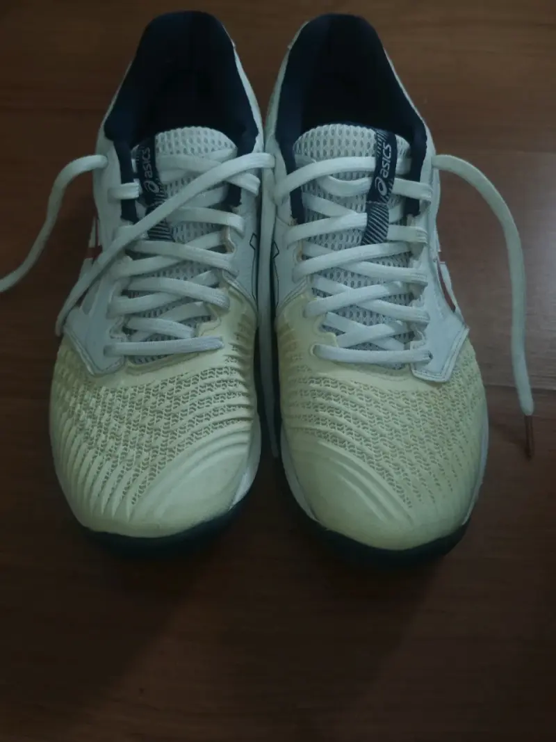 Asics Zapatillas Netburner Ballistic FF 3 - 2