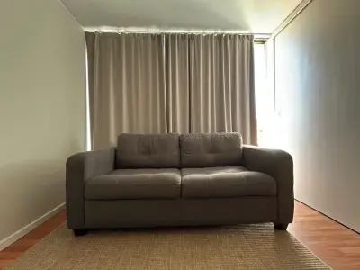 Sofá cama 2 plazas Rosen Valentino - miniatura 1