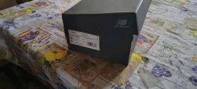 Zapatillas deportivas New Balance 740 negras - miniatura 4