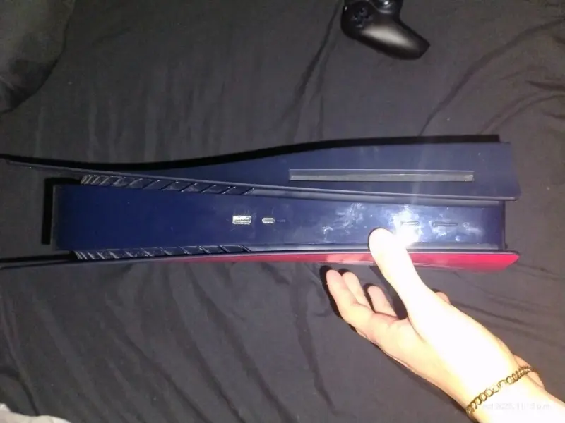 PS5 edición Spider-Man - 2