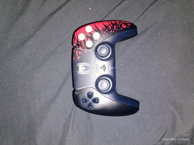 PS5 edición Spider-Man - 5