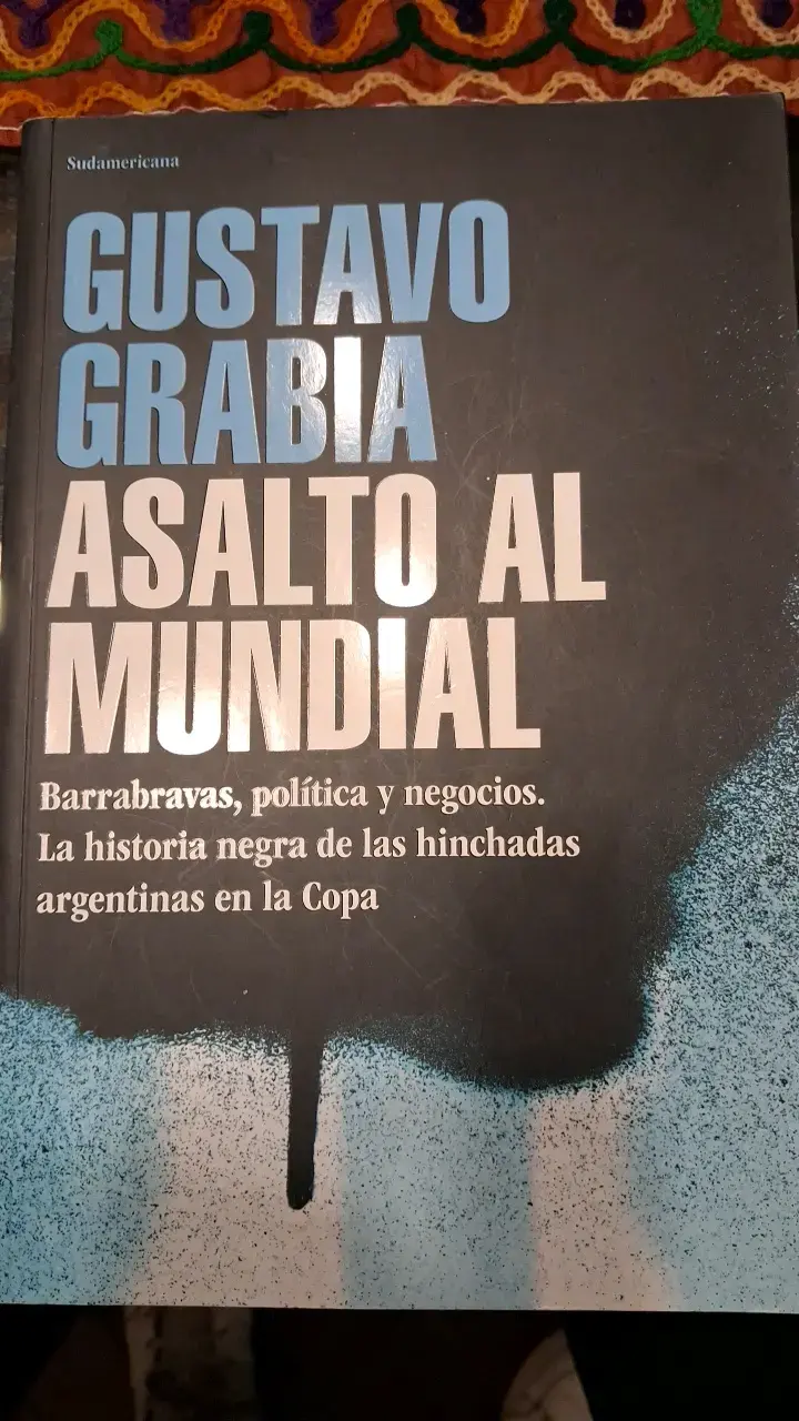Libro 'Así se murió en Chile' de Liborio Justo - 2