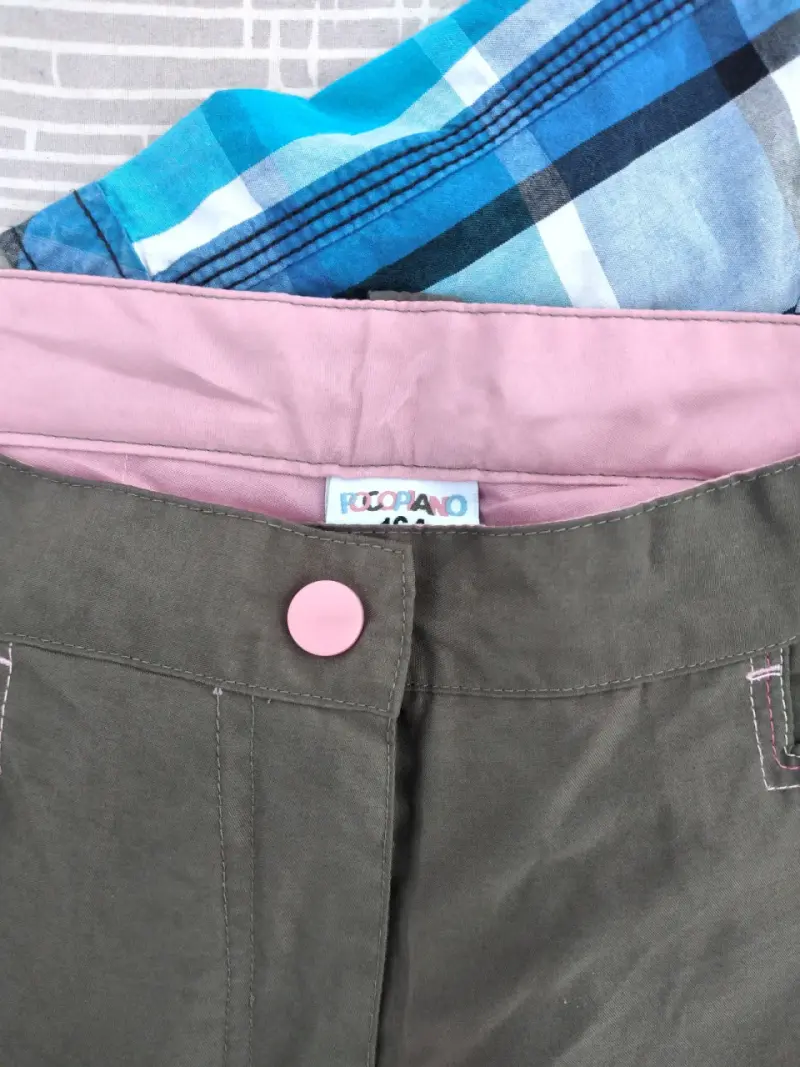 Pantalones de esquí Strike para mujer - 2
